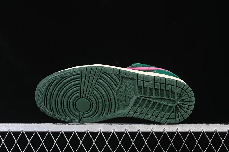All categories Air Jordan Jordan series basketball shoes Air Jordan 1 Low Air Jordan 1 Low "Watermelon" AJ1 Joe 1 green red cultural low-top casual sneakers DC0774-300